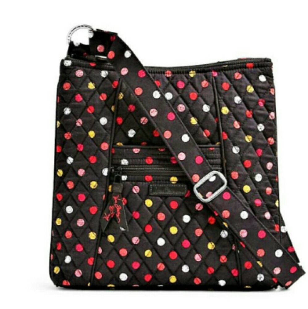 *LAST!!!* Vera Bradley Crossbody